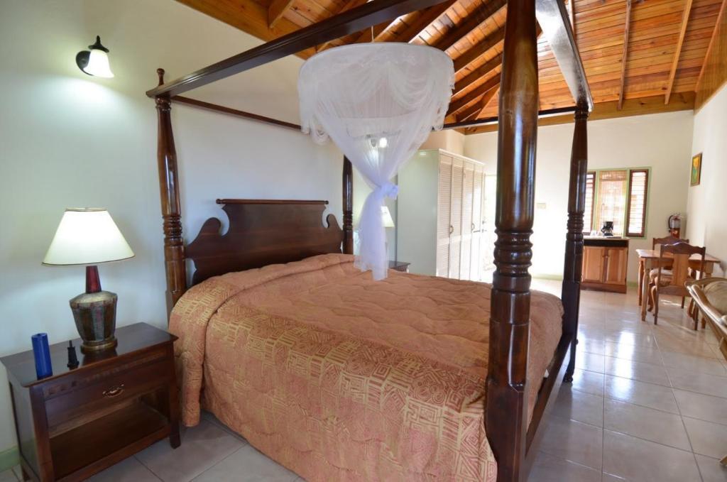 Pimento Lodge Resort Port Antonio Habitación foto