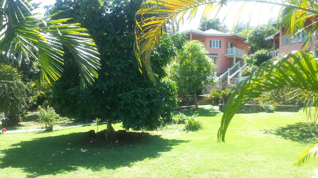 Pimento Lodge Resort Port Antonio Exterior foto