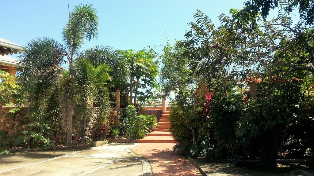 Pimento Lodge Resort Port Antonio Exterior foto