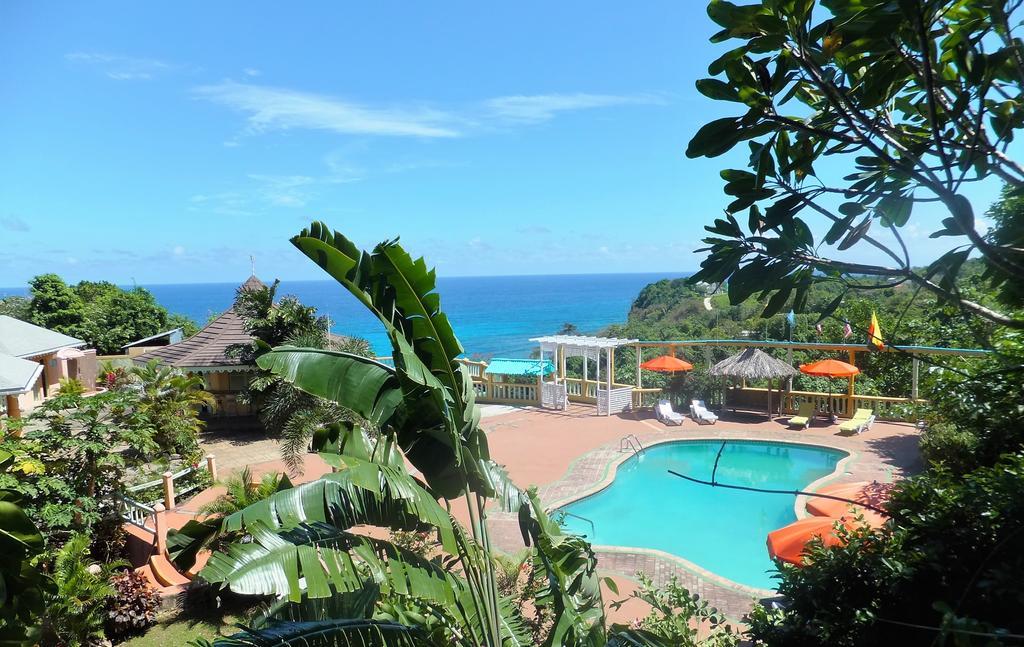 Pimento Lodge Resort Port Antonio Exterior foto