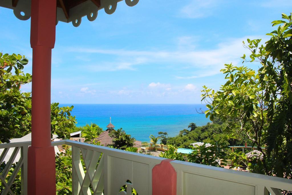Pimento Lodge Resort Port Antonio Exterior foto
