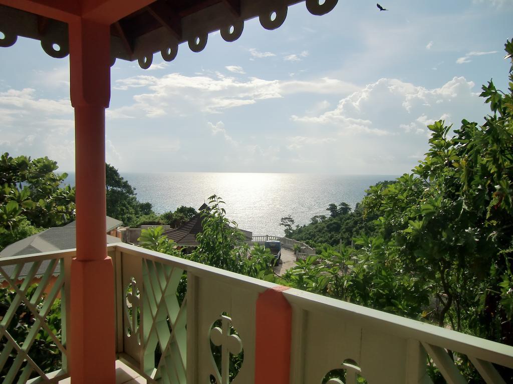 Pimento Lodge Resort Port Antonio Habitación foto