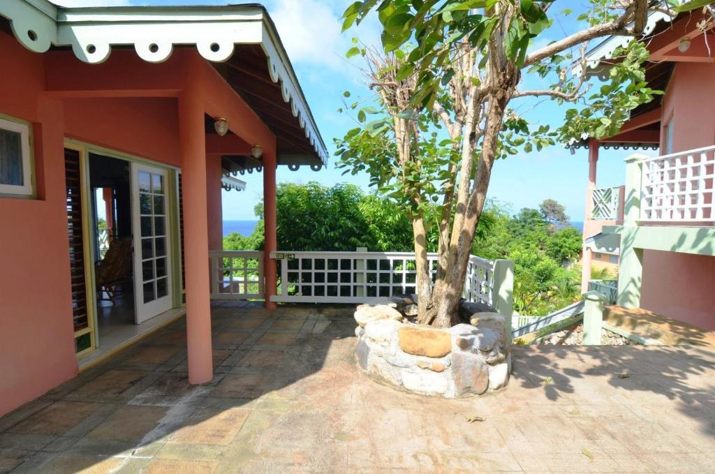 Pimento Lodge Resort Port Antonio Habitación foto