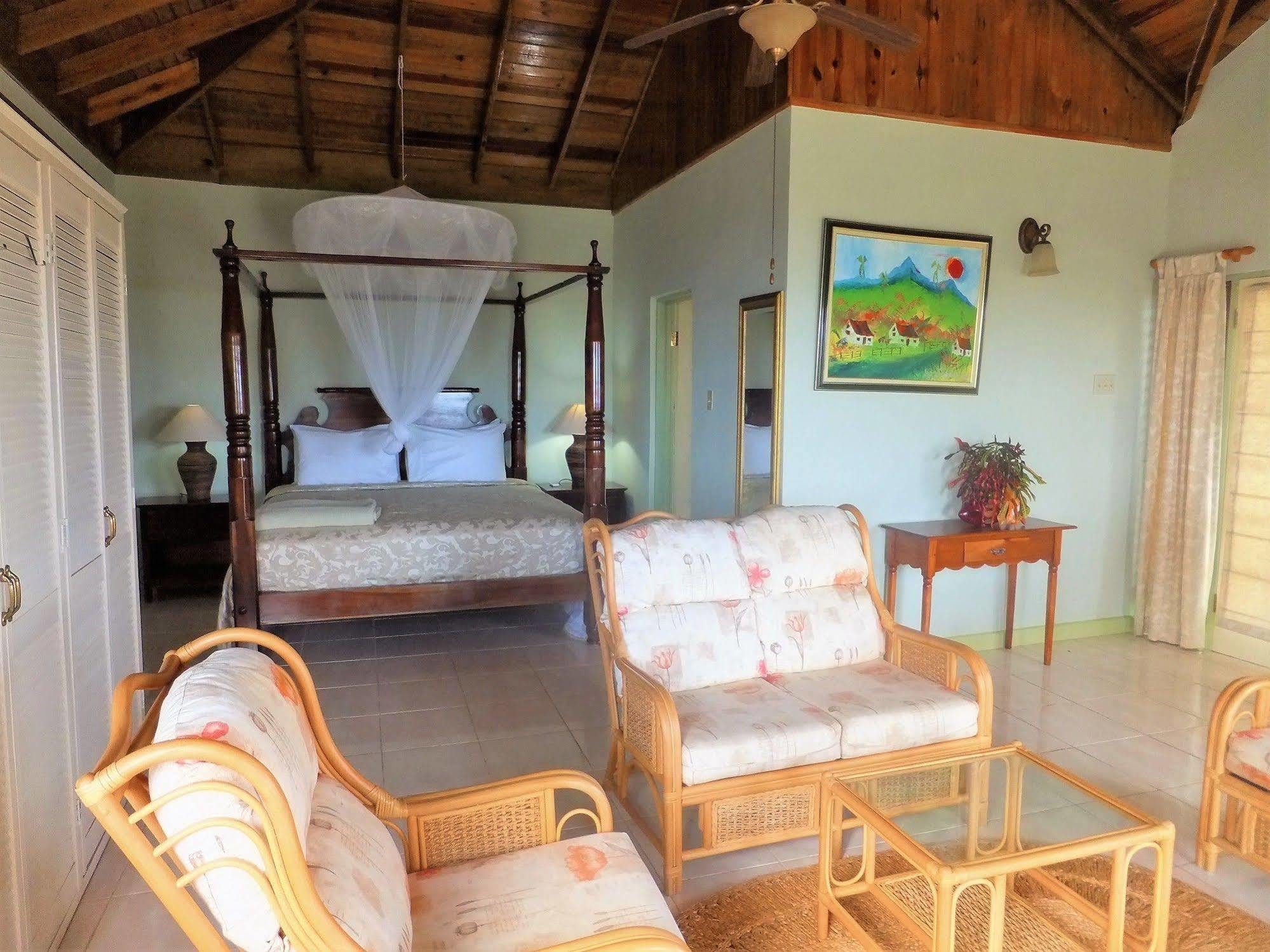 Pimento Lodge Resort Port Antonio Exterior foto