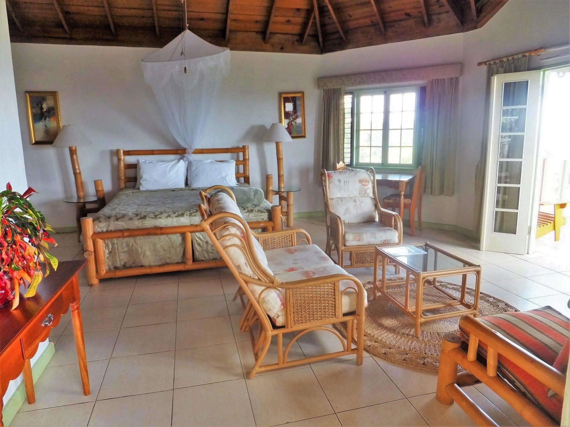 Pimento Lodge Resort Port Antonio Exterior foto